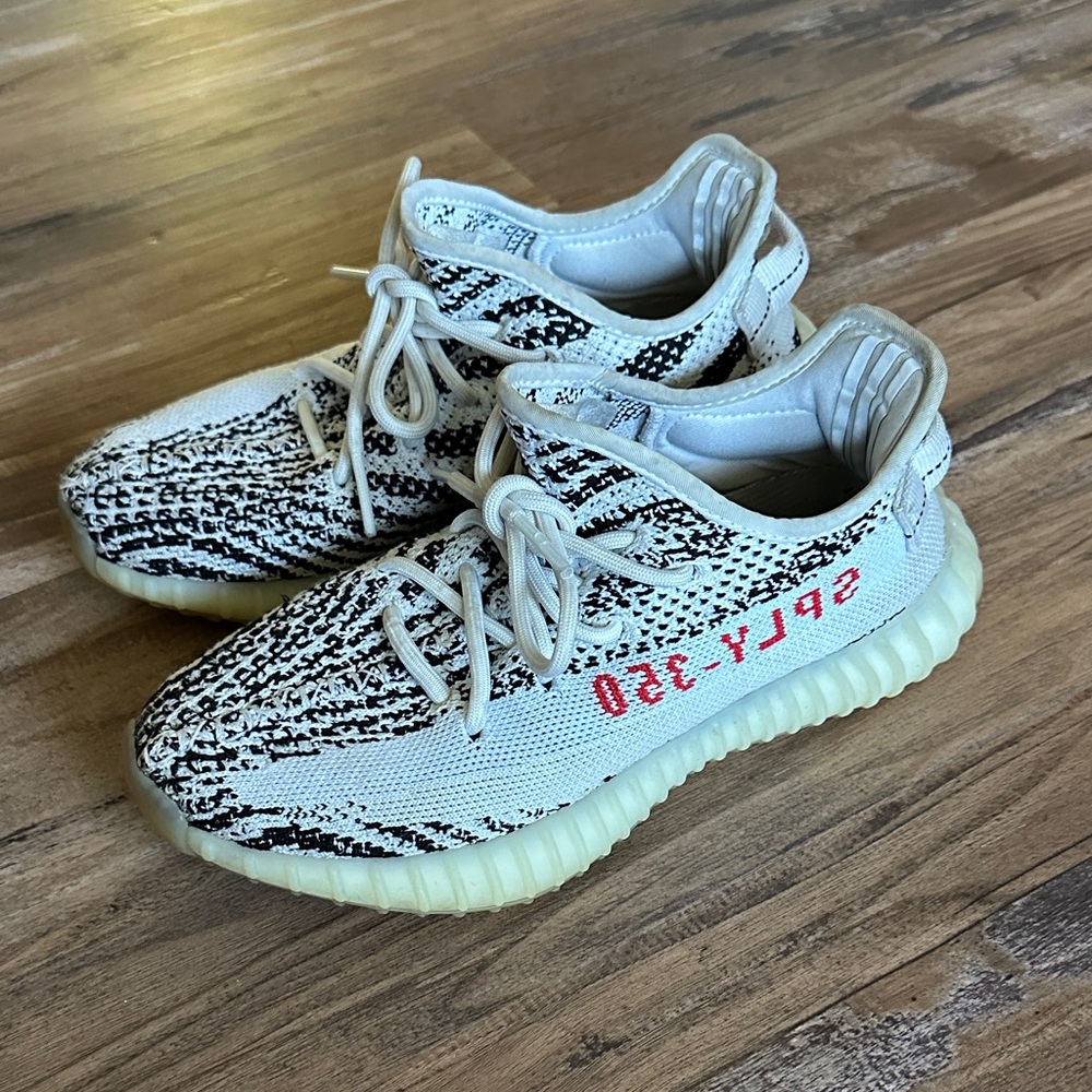 Kids Yeezy